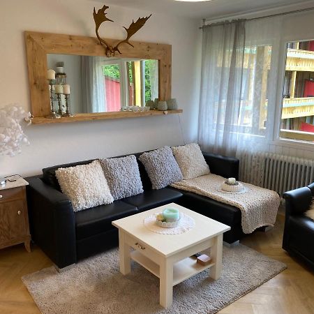 Ferienwohnung Rosalie Inzell Esterno foto